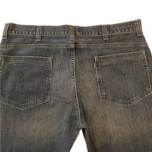 Levi’s SilverTab Jeans